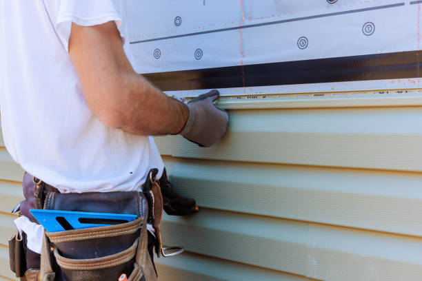 Affordable Storm Damage Siding Repair solutions in Villa Park, IL