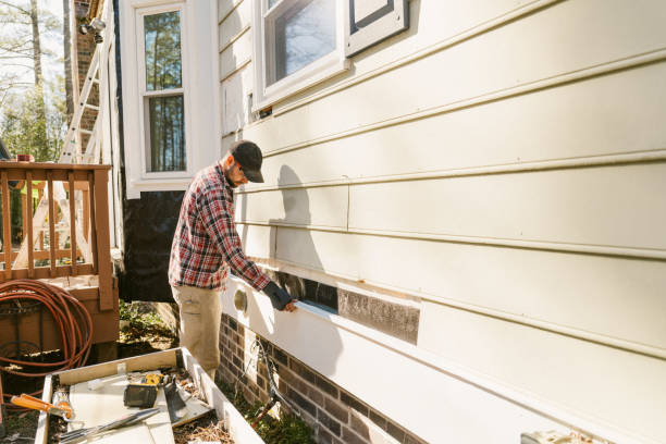 Top rated local Storm Damage Siding Repair specialists in Villa Park, IL